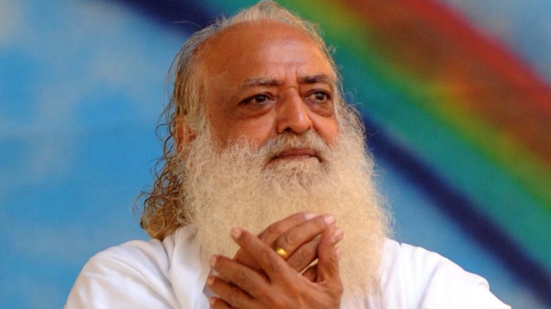 Asaram Bapu: आसाराम बापू को सुप्रीम कोर्ट से झटका, सजा पर रोक लगाने की याचिका खारिज