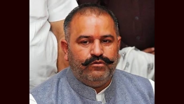 AAP MP Sushil Rinku Will joins BJP? भाजपा में शामिल हो सकते हैं आप सांसद सुशील रिंकू