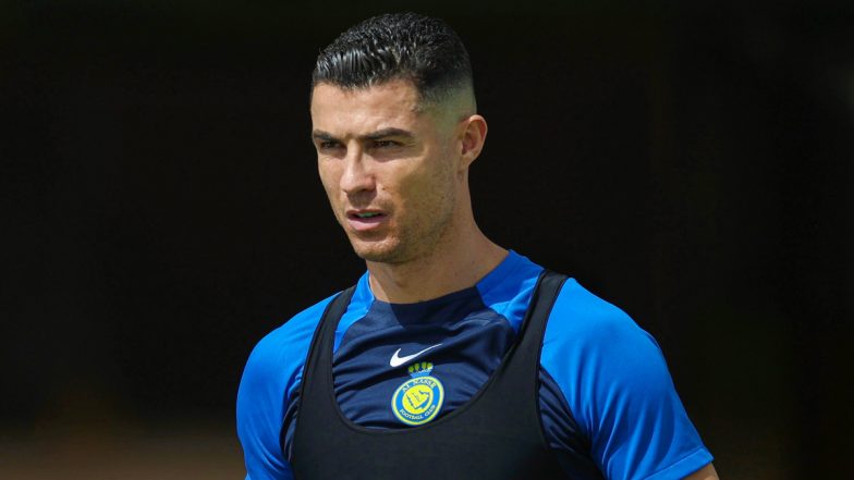 Portugal Squad for UEFA Euro 2024: यूईएफए यूरो के लिए पुर्तगाल ने की स्क्वाड की घोषणा, क्रिस्टियानो रोनाल्डो होंगे टीम का हिस्सा