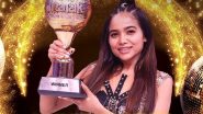 Jhalak Dikhhla Jaa 11 Winner: मुंगेर की मनीषा रानी ने जीता 'झलक दिखला जा 11', मिले 30 लाख रुपये
