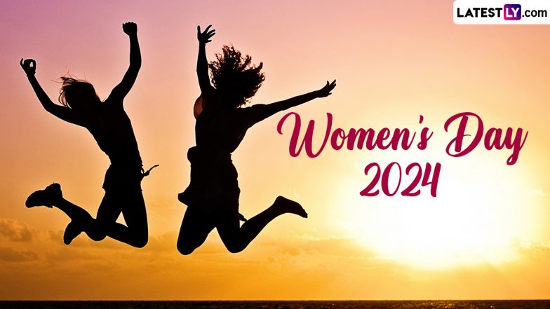 Women's Day 2024: अंतरराष्ट्रीय महिला दिवस से क्या है कनेक्शन है बैंगनी रंग का? जानें इस रंग का समृद्ध इतिहास!