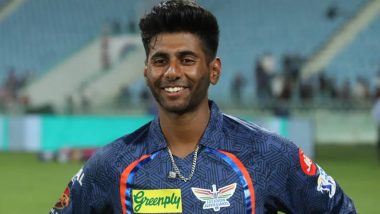 IPL 2024: 'मेरा लक्ष्य भारत के लिए खेलना', LSG को दूसरी जीत दिलाने के बाद बोले मयंक यादव