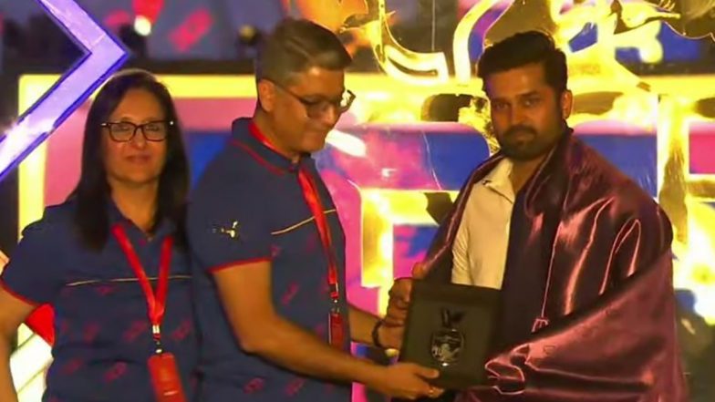 RCB Unbox 2024 Event में रॉयल चैलेंजर्स बैंगलोर ने R Vinay Kumar को आरसीबी हॉल ऑफ फेम में किया शामिल