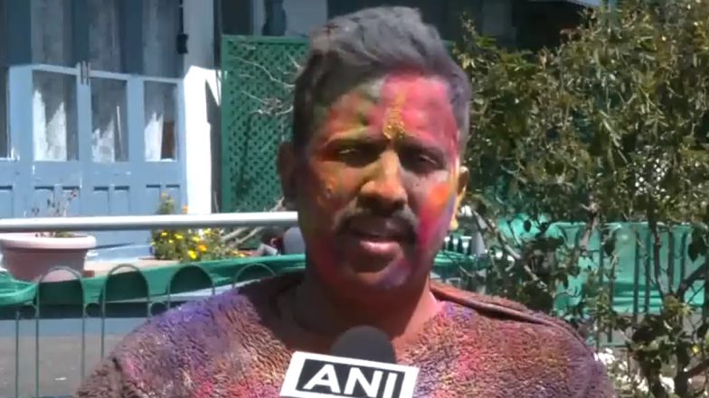 Lok Sabha Election 2024: 'उन्होंने फिल्मों में अच्छा काम किया है, लेकिन ये राजनीतिक अखाड़ा है', कंगना रनौत पर मंत्री विक्रमादित्य सिंह का कटाक्ष