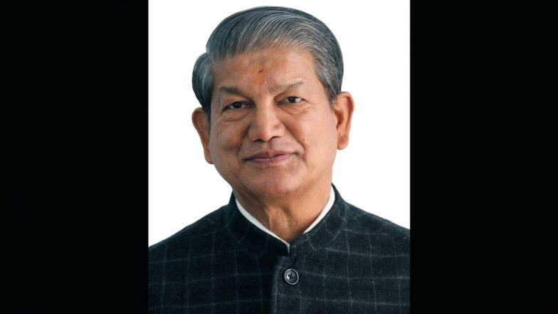 Harish Rawat on BJP: 2016 में हमारी सरकार गिराने का खामियाजा भाजपा व जनता को भी भुगतना पड़ा- हरीश रावत