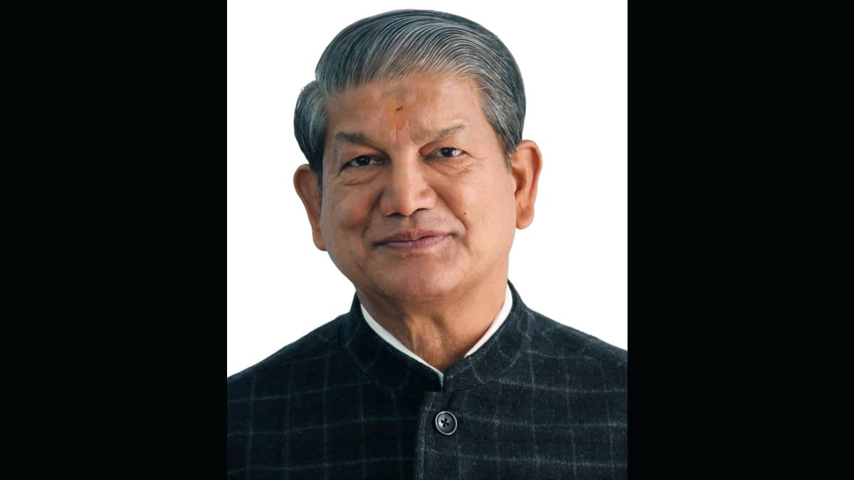 Uttarakhand: परिवारवाद पर पीएम मोदी के हमले के बाद हरीश रावत ने अपने बेटे के लिए मांगी टिकट