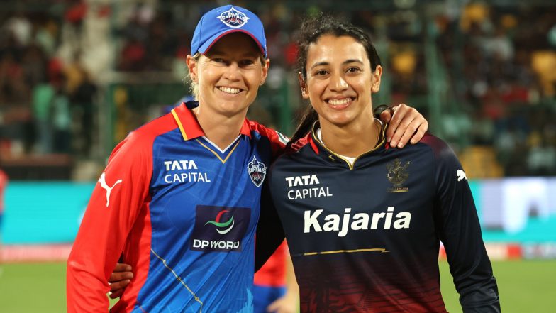 DC-W vs RCB-W WPL 2024 Final Preview: डब्ल्यूपीएल के फाइनल में मजबूत दिल्ली कैपिटल्स, आत्मविश्वास से भरी आरसीबी के बीच होगी रोमांचक खिताबी भिड़ंत