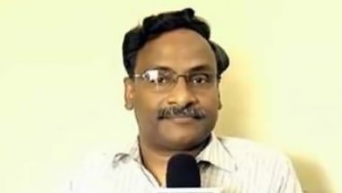 Nagpur: Delhi University के प्रोफेसर रहे साईबाबा बरी, उम्रकैद की सजा भी रद्द