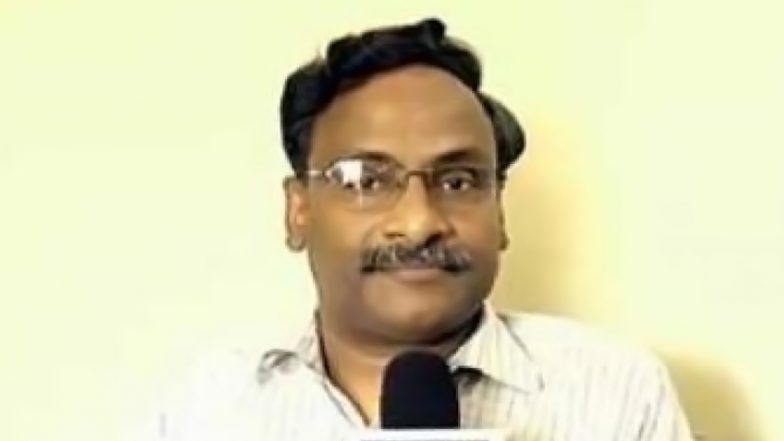 मुझे अब भी ऐसा लग रहा है जैसे मैं जेल की कोठरी में हूं: साईबाबा