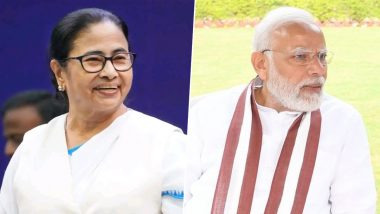 VIDEO: 'बंगाल में भगवान राम का नाम तक नहीं लेने देती TMC सरकार', PM मोदी का CM ममता बनर्जी पर तीखा वार