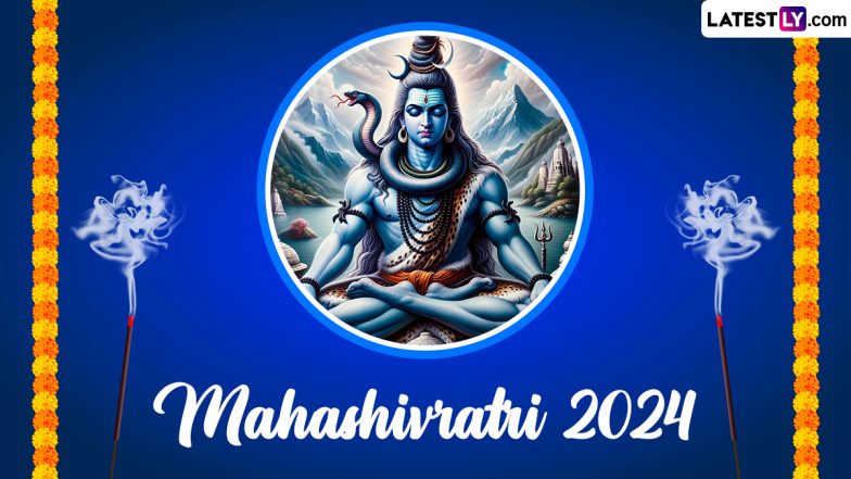 Mahashivratri 2024: महाशिवरात्रि को लेकर पटना तैयार, शहर में निकाली जाएगी 27 झाकियां, सुरक्षा के पुख्ता इंतजाम