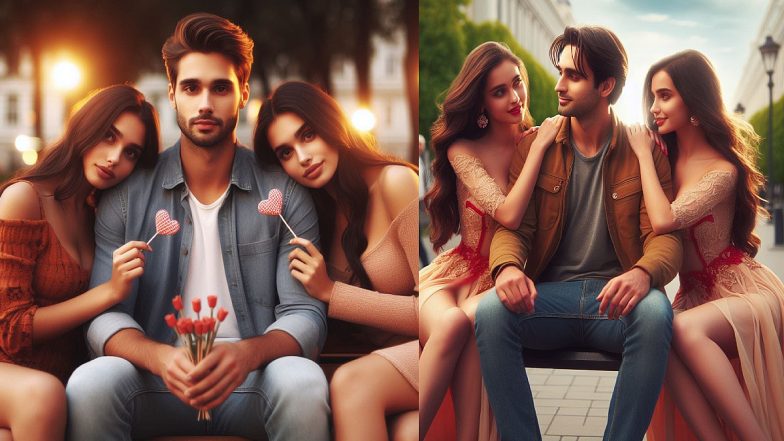 Extra Marital Dating: भारत में 60 प्रतिशत शादीशुदा लोग दूसरों को करना चाहते हैं डेट! नए ट्रेंड का चौंकाने वाला खुलासा