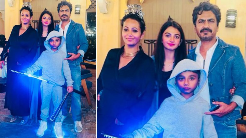 Nawazuddin Siddiqui और Aaliya Siddiqui के बीच हुई सुलह, बच्चों के चलते लिया यह निर्णय!