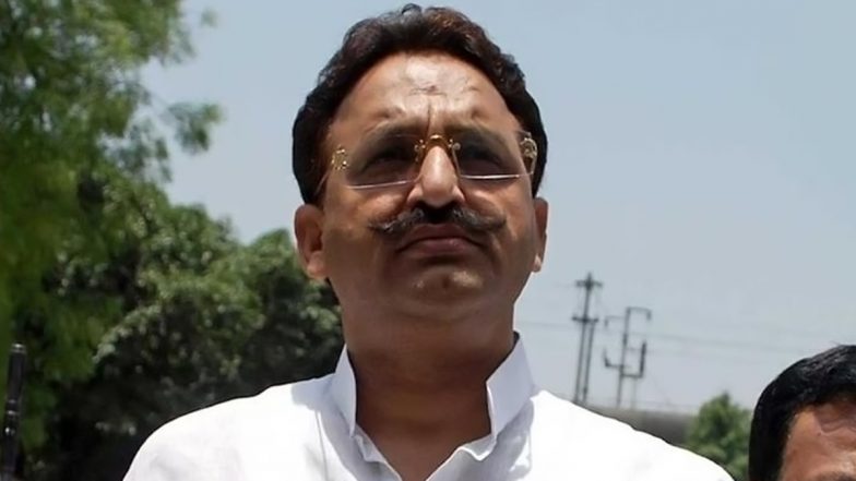 Mukhtar Ansari Death: क्या मुख्तार अंसारी को जेल में दिया गया जहर? विसरा रिपोर्ट में सामने आया सच