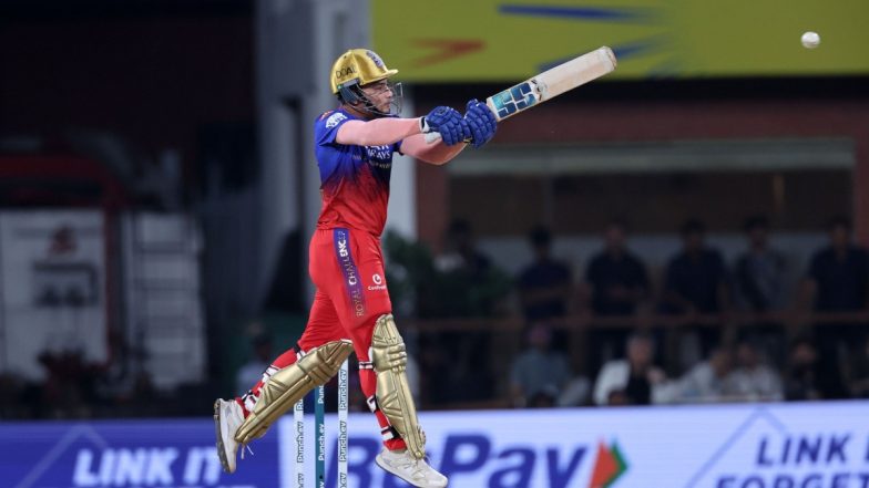 CSK vs RCB, IPL 1st Match Live Score Update: रॉयल चैलेंजर्स बेंगलुरु ने चेन्नई सुपर किंग्स के सामने रखा 174 रनों का लक्ष्य, अनुज रावत ने खेली ताबड़तोड़ अर्धशतकीय पारी; मुस्तफिजुर रहमान ने चटकाए 4 विकेट