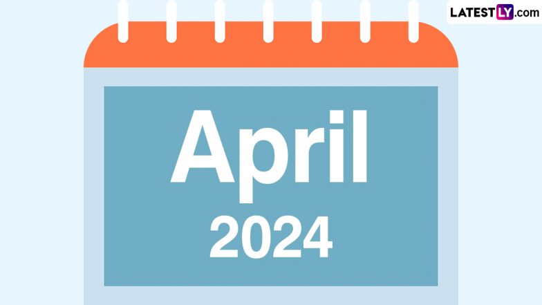 Bank Holidays in April 2024: अप्रैल में इतने दिन बैंक बंद रहेंगे! लॉन्ग वीकेंड देखकर कहीं घूमने की योजना बना सकते हैं!