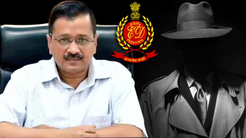अरविंद केजरीवाल के iPhone की जांच! ED ने Apple से की बात, कंपनी ने कहा- डेटा के लिए चाहिए पासवर्ड