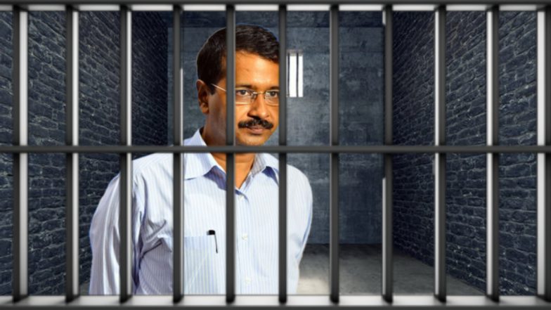 CM Arvind Kejriwal: दिल्ली शराब नीति घोटाला मामले में सीएम केजरीवाल को लगा बड़ा झटका, न्यायिक हिरासत 27 अगस्त तक बढ़ी