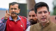 Delhi New CM: दिल्ली की राजनीति में नया मोड़! थोड़ी ही देर में नए मुख्यमंत्री के नाम का ऐलान करेगी AAP