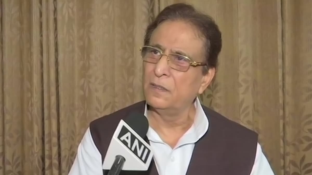 Azam Khan Convicted: आजम खान को बड़ा झटका, डूंगरपुर केस में MP-MLA कोर्ट ने सुनाई 7 साल की सजा, जानें क्या है पूरा मामला