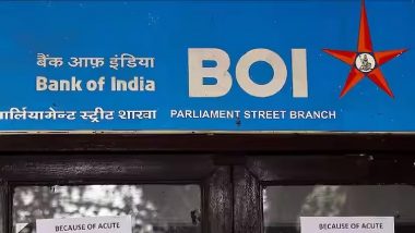 Bank of India: बैंक ऑफ इंडिया को लगा बड़ा झटका, IT ने भेजा 1127 करोड़ रुपये का टैक्स नोटिस