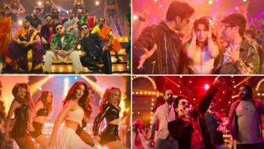 Baby Bring It On Song: 'मडगांव एक्सप्रेस' का गाना 'बेबी ब्रिंग इट ऑन' हुआ रिलीज, नोरा फतोही ने डांस फ्लोर पर लगाई आग (Watch Video)