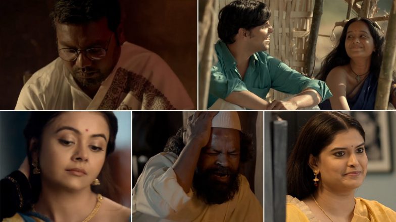 Bengal 1947 Trailer: विभाजन के दर्द को बयां करेगी फिल्म 'बंगाल 1947', ट्रेलर हुआ रिलीज (Watch Video)