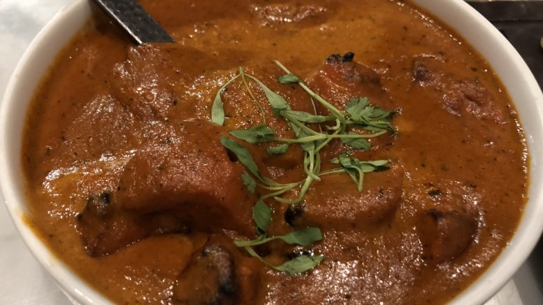 Shocking! इंग्लैंड में बटर चिकन बना शख्स के लिए काल, एक निवाला खाने के बाद हुई मौत