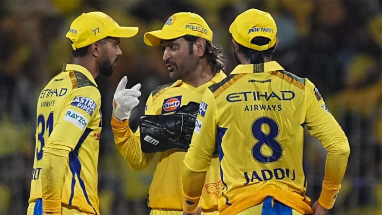 SRH vs CSK IPL 2024 Free Live Streaming: हार के बाद जीत की राह पर लौटना चाहेंगी सनराइजर्स हैदराबाद और चेन्नई सुपर किंग्स, यहां जानें कब- कहां और कैसे देखें लाइव प्रसारण