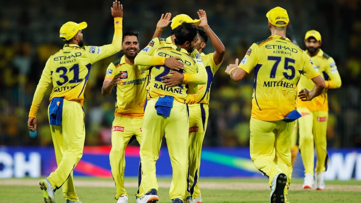 SRH vs CSK IPL 2024: हार का बदला लेने के लिए सनराइजर्स हैदराबाद के खिलाफ जीत के लिए बेताब होगी चेन्नई सुपर किंग्स, कल शाम में भिड़ेगी धोनी की सेना