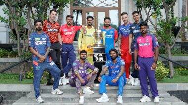 How to Watch IPL 2024 In Pakistan: यहां जानें पाकिस्तान में कैसे देखें आईपीएल? पढ़ें पड़ोसी देश में इंडियन प्रीमियर लीग की लाइव स्ट्रीमिंग और टेलीकास्ट संबंधित पूरी डिटेल्स