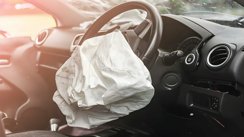 Airbag Failure! टोयोटा का नहीं खुला एयरबैग, अब कंपनी को देनी होगी नई इनोवा कार या वापस करने होंगे पूरे पैसे