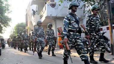 लोकसभा चुनाव 2024: अभेद्य किले में बदला बंगाल! 150 CAPF कंपनियां तैनात, उत्तर 24 परगना में सबसे ज्यादा तैनाती
