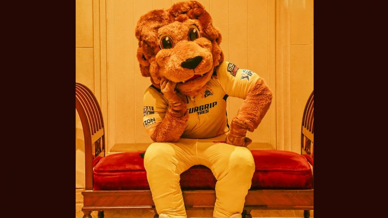 CSK React To Dhoni’s Facebook Post: एमएस धोनी की फेसबुक पोस्ट पर चेन्नई सुपर किंग्स ने किया रियेक्ट, देखें सीएसके का रिएक्शन पोस्ट