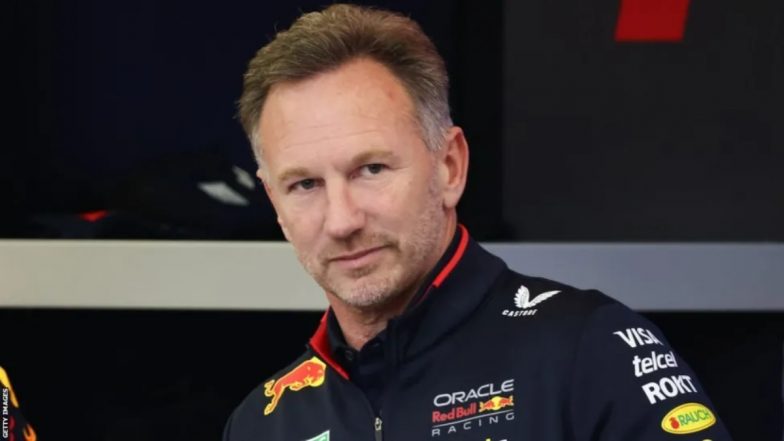 Christian Horner: एफ1 टीम रेड बुल ने क्रिश्चियन होर्नर पर अनुचित व्यवहार करने का आरोप लगाने वाली महिला को किया निलंबित