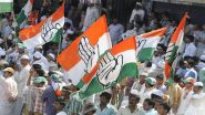 Lok Sabha Election 2024: कांग्रेस ने पुरी सीट से घोषित किया नया प्रत्याशी, सुचारिता मोहंती द्वारा टिकट लौटाने पर जय नारायण पटनायक को बनाया उम्मीदवार (View Tweet)