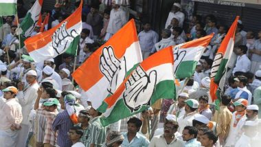 कांग्रेस ने दिल्ली नगर निगम महापौर चुनाव में ‘आप’ के उम्मीदवारों का समर्थन करने की घोषणा की