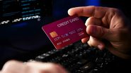 Axis Bank Credit Card Fraud Alert: एक्सिस बैंक क्रेडिट कार्ड यूजर्स सावधान! जमकर हो रहा फ्रॉड, पैसे बचानें है तो तुरंत करें ये काम