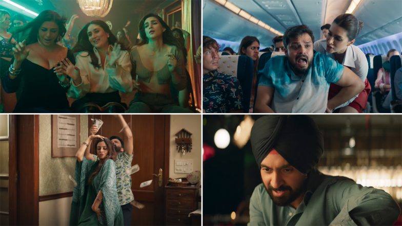 Crew फिल्म का धमाकेदार ऑफर, एक टिकट पर दूसरा टिकट बिलकुल फ्री, ऑफर की वैधता जाने यहां!