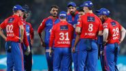 RCB vs DC, IPL 2024 62nd Match Live Score Update: रॉयल चैलेंजर्स बेंगलुरु की टीम का सातवां विकेट गिरा, स्वप्निल सिंह बिना खाता खोले हुए आउट