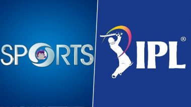 IPL 2024 Live Telecast On DD Sports: क्या दूरदर्शन के टीवी चैनलों पर उपलब्ध होगा आईपीएल के 17वें सीजन की लाइव टेलीकास्ट, यहां जानें पूरा डिटेल्स