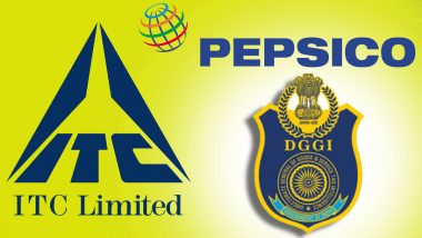 DGGI का बड़ा एक्शन! ITC-PepsiCo पर लग सकता है 500 करोड़ का जुर्माना, इन FMCG कंपनियों पर GST चोरी का आरोप