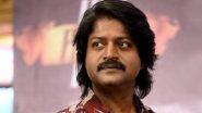 Tamil Actor Daniel Balaji Dies:  नहीं रहे तमिल एक्टर डेनियल बालाजी, हार्ट अटैक से 48 साल की उम्र में निधन