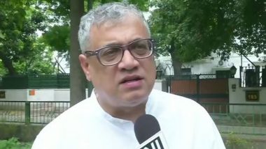 Derek O'Brien on Pawan Singh: पवन सिंह के चुनाव लड़ने से इनकार पर TMC सांसद डेरेक ओ ब्रायन का तंज, कहा- 'खेला शुरू होने से पहले ही यह खेला होबे है"