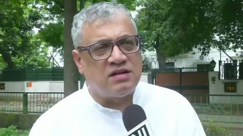 Derek O'Brien on Pawan Singh: पवन सिंह के चुनाव लड़ने से इनकार पर TMC सांसद डेरेक ओ ब्रायन का तंज, कहा- 'खेला शुरू होने से पहले ही यह खेला होबे है