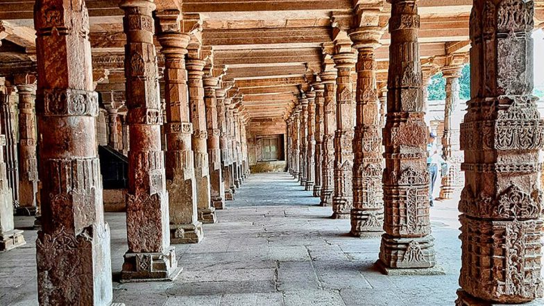 Dhar Bhojshala ASI Survey: मध्य प्रदेश की धार भोजशाला का ज्ञानवापी की तरह होगा सर्वे, कोर्ट ने दी इजाजत
