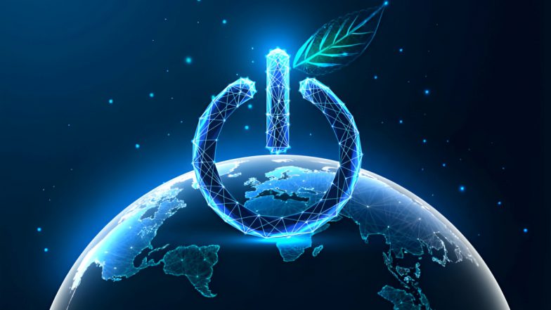Earth Hour Day 2024: पूरी दुनिया में 1 घंटे के लिए छा जाएगा अंधेरा! शनिवार की रात को मनाया जाएगा अर्थ आवर डे