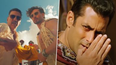 Eid Songs 2024: ये बेहतरीन बॉलीवुड गाने ईद के त्योहार को बना देंगे और भी खास, देखें गानों की पूरी लिस्ट (Watch Videos)