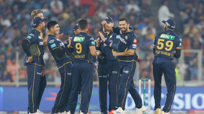 LSG vs GT, IPL 2024 21th Match Live Score Update: लखनऊ सुपर जायंट्स की टीम को लगा दूसरा झटका, देवदत्त पडिक्कल लौटे पवेलियन