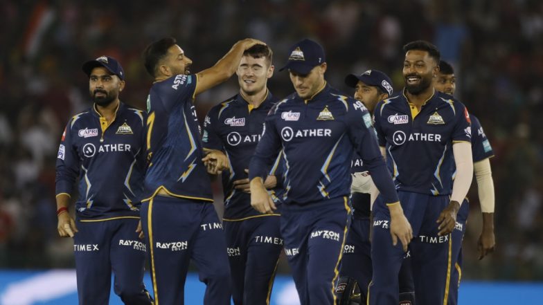 RR vs GT, IPL 2024 24th Match Live Score Update: राजस्थान रॉयल्स की टीम को लगा दूसरा झटका, सलामी बल्लेबाज जोस बटलर लौटे पवेलियन
